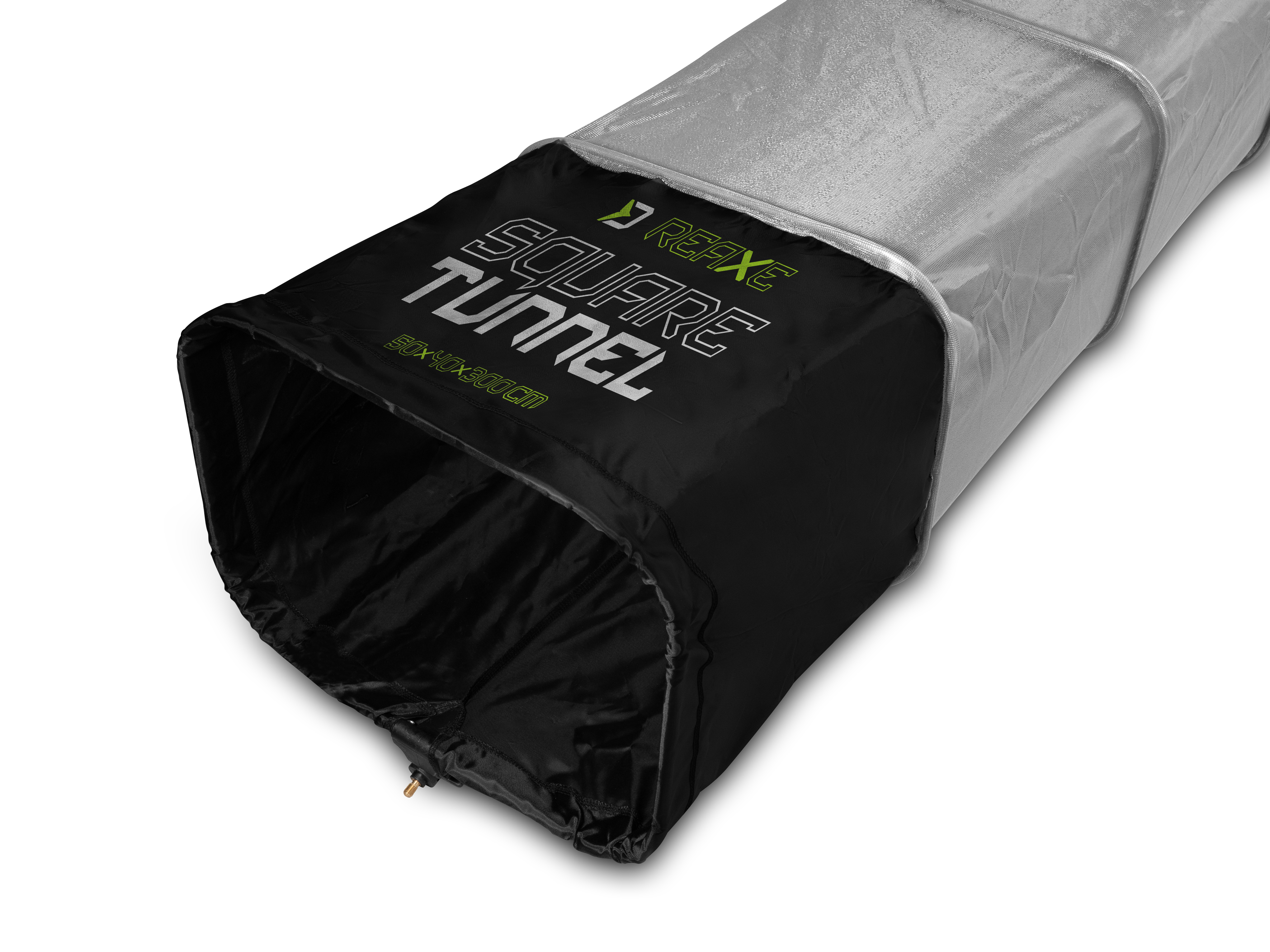 Juvelnic Delphin REAXE SquareTUNNEL