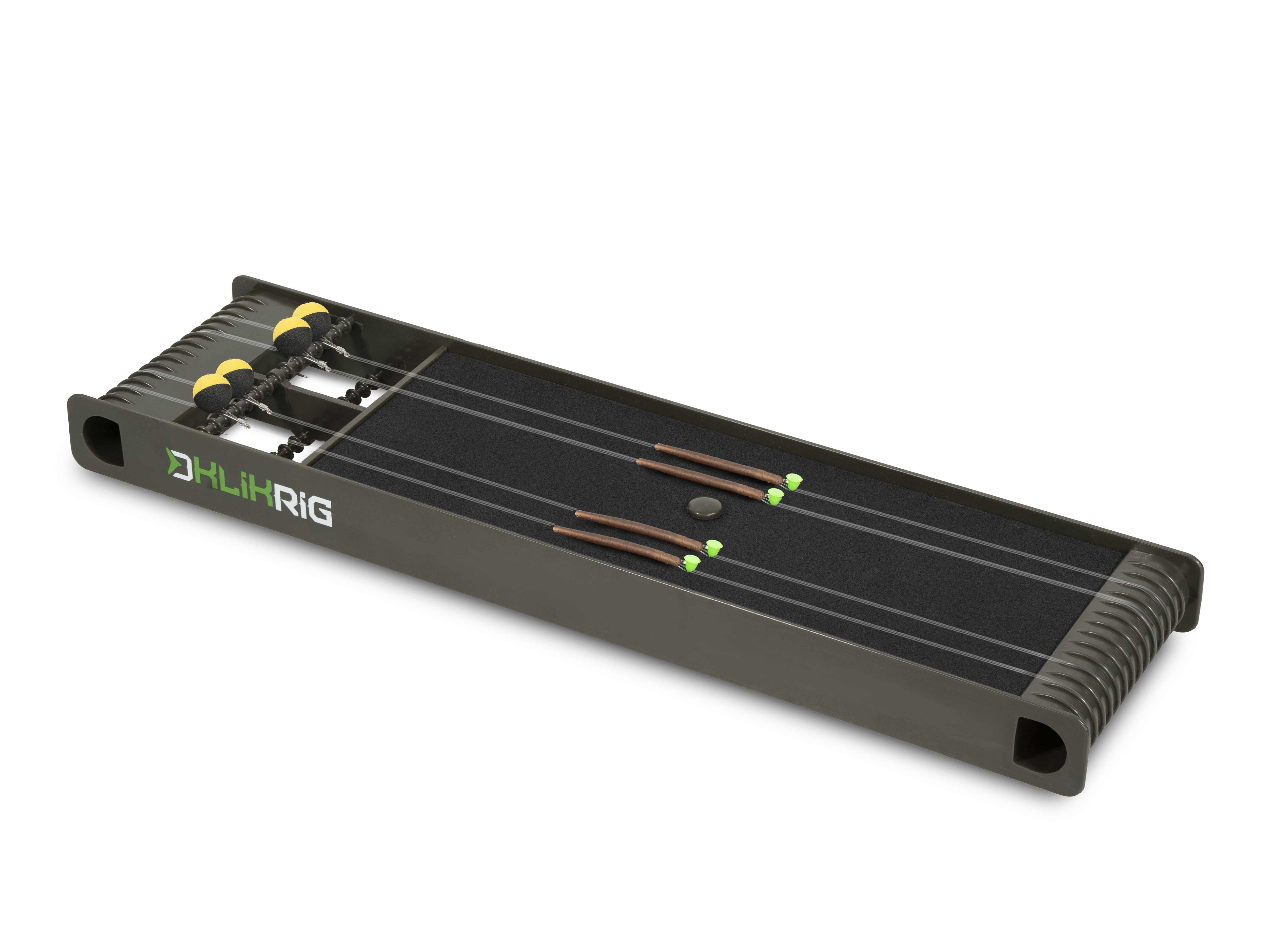 Organizer pentru monturi Delphin KlikBOX Rig