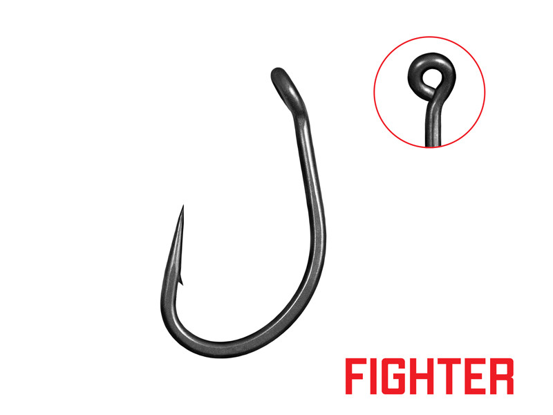 Delphin THORN Fighter 11x SIZE 8