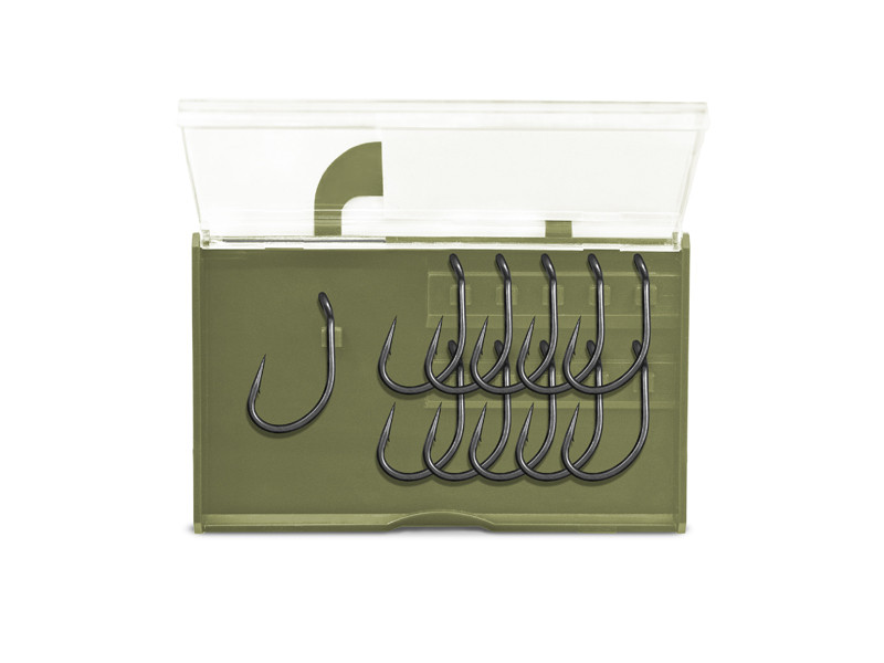 Delphin THORN Fighter 11x SIZE 8