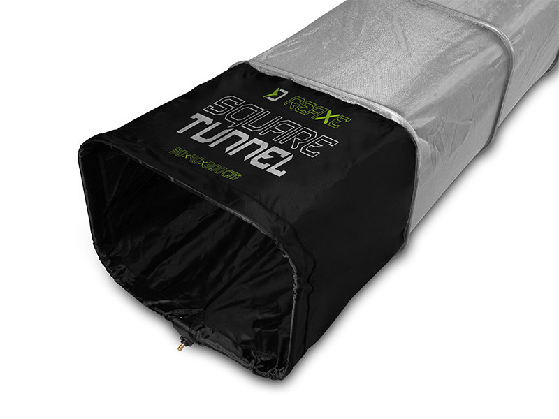 Juvelnic Delphin REAXE SquareTUNNEL 300cm