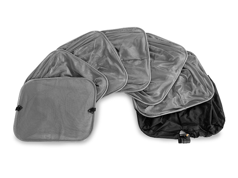 Juvelnic Delphin REAXE SquareTUNNEL 300cm